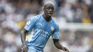 BENJAMIN MENDY, ACCUSÉ DE SEPT VIOLS, A ÉTÉ TRANSFÉRÉ DANS L'UNE DES PRISONS LES PLUS DURES D'ANGLETERRE