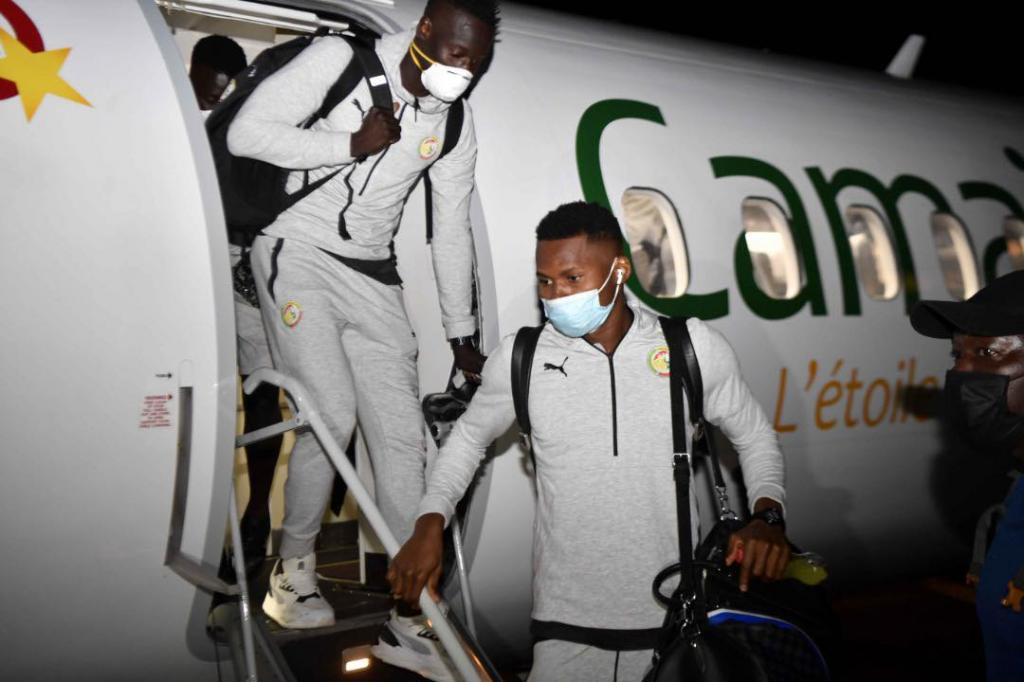 ​Pourquoi les Lions n’ont pas été transportés par la compagnie nationale – En vérité, Air Sénégal manque de professionnalisme !