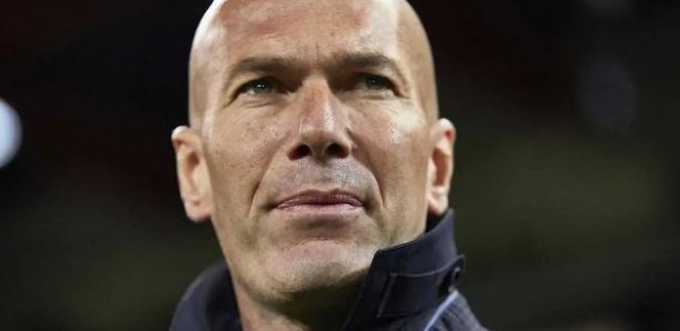 Zidane révèle le nom du joueur africain qui l'a le plus impressionné durant sa carrière