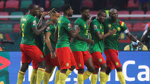 COUPE D'AFRIQUE DES NATIONS - LE CAMEROUN S'EST FAIT PEUR MAIS DÉMARRE PAR UNE VICTOIRE FACE AU BURKINA FASO (2-1)