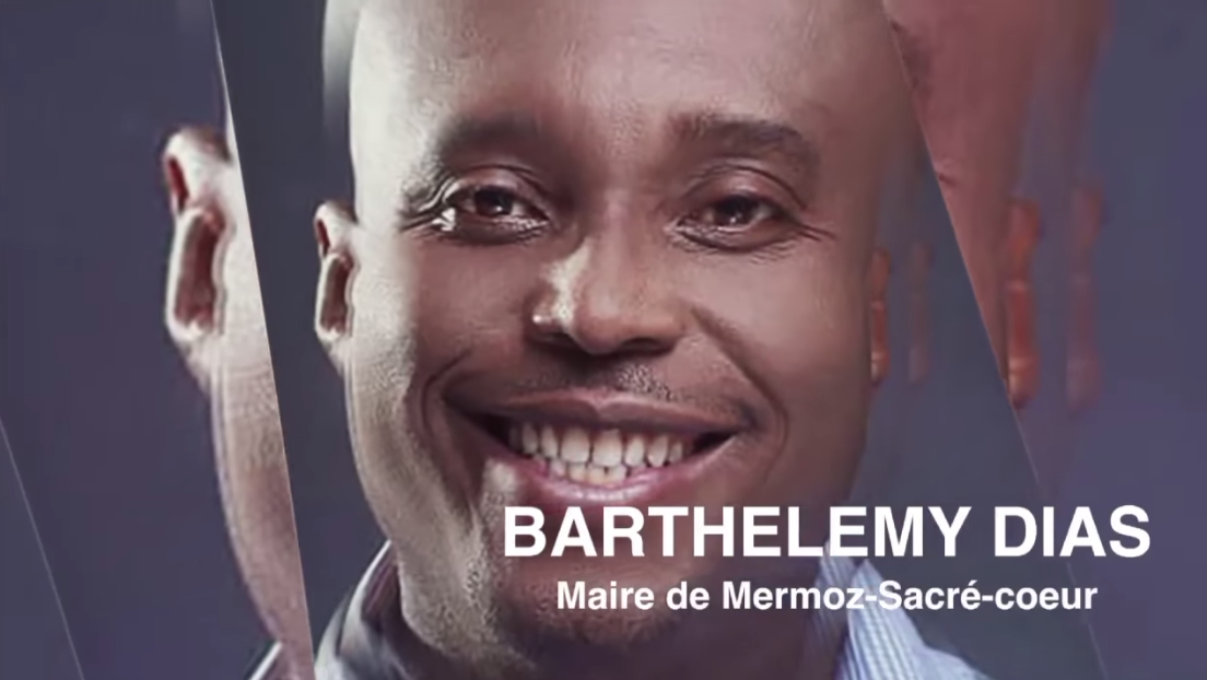 Lancement de la campagne électorale avec la coalition YAW: le discours de Barthelemy Dias aux Dakaroises et Dakarois Lancement de la campagne électorale avec la coalition YAW: le discours de Barthelemy Dias aux Dakaroises et Dakarois