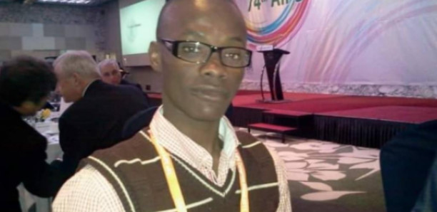 Nécrologie- La presse Sénégalaise endeuillée...Décès du journaliste Oumar Diarra