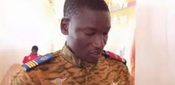 Burkina-Faso : Un lieutenant-colonel soupçonné de fomenter un putsch