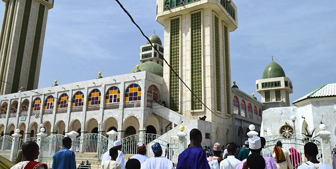 Violences politique : Un partisan de Serigne Mboup attaqué à Médina Baye