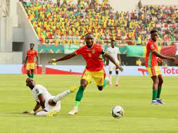 CAN 2022 : la Guinée neutralise un Sénégal peu inspiré