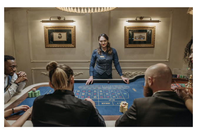 Quels jeux peuvent être choisis dans un casino en ligne ?