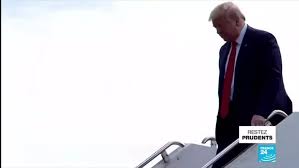 Etats-Unis : Donald Trump de retour