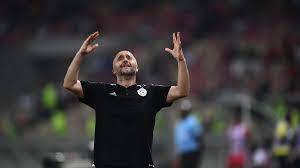 CAN 2022 - L'ALGÉRIE EST À TERRE : "TANT QUE JE NE SUIS PAS MORT, IL Y A DE L'ESPOIR" PRÉVIENT DJAMEL BELMADI