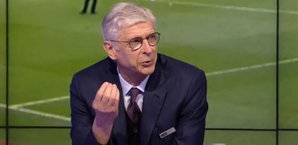 CAN : Arsène Wenger désigne le vainqueur...