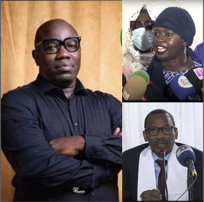 Locales à Guédiawaye : Ahmed Aïdara passe sans majorité, Khadija Mahécor Diouf renverse Lat Diop à Golf Sud, Racine Talla conforté à Wakhinane Nimzatt et BBY confirme sa suprématie à Ndiarème Limamoulaye et Gounass Locales à Guédiawaye : Ahmed Aïdara passe sans majorité, Khadija Mahécor Diouf renverse Lat Diop à Golf Sud, Racine Talla conforté à Wakhinane Nimzatt et BBY confirme sa suprématie à Ndiarème Limamoulaye et Gounass