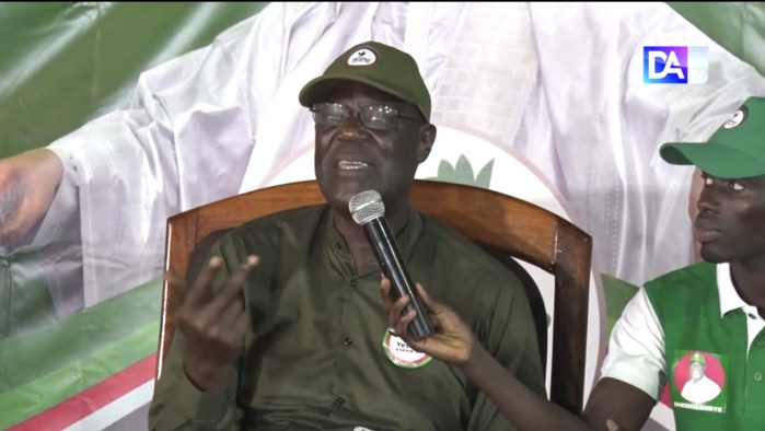 Dieuppeul-Derklé : Cheikh Guèye (YAW) l’a emporté avec 6 021 voix contre 4 999 pour Aboubacar Sédikh Bèye