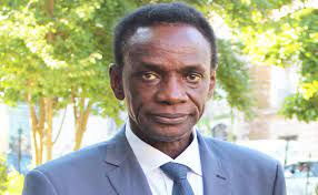Nécrologie: Décès du député  de la diaspora Hamady Gadiaga! Nécrologie: Décès du député  de la diaspora Hamady Gadiaga!