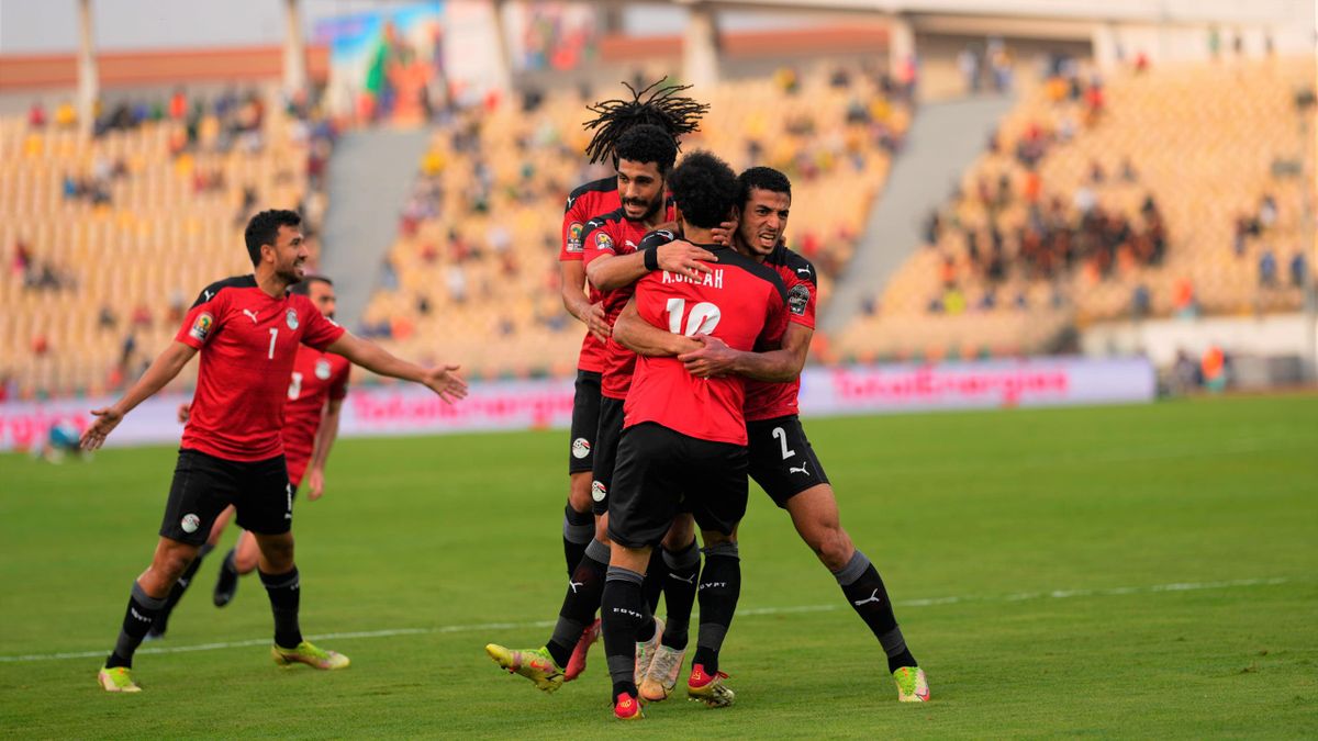 CAN 2022 - GRÂCE À MOHAMED SALAH, L’EGYPTE RENVERSE LE MAROC ET SE QUALIFIE POUR LES DEMIES (2-1, AP)