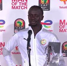 COUPE D'AFRIQUE 2022 - UN BUT, UNE PASSE ET UNE OMNIPRÉSENCE CONSTANTE : SADIO MANÉ, LEADER XXL D'UN SÉNÉGAL EN MISSION