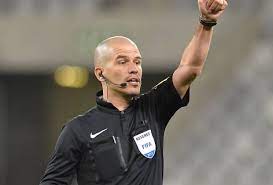 L’ARBITRE SUD-AFRICAIN VICTOR MIGUEL DE FREITAS GOMES DÉSIGNÉ POUR LA FINALE SÉNÉGAL-EGYPTE