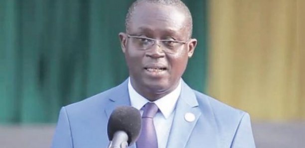 Augustin Senghor, président FSF : "Nous sommes fiers de marquer l'histoire du Sénégal"
