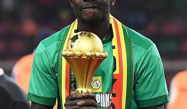 Le Trophée de la CAN sera présenté dans les 14 régions