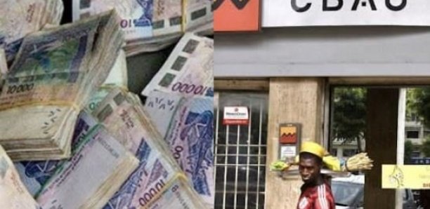 Mouvement d'humeur à la CBAO : Les travailleurs exigent le départ de leur directeur Mouvement d'humeur à la CBAO : Les travailleurs exigent le départ de leur directeur