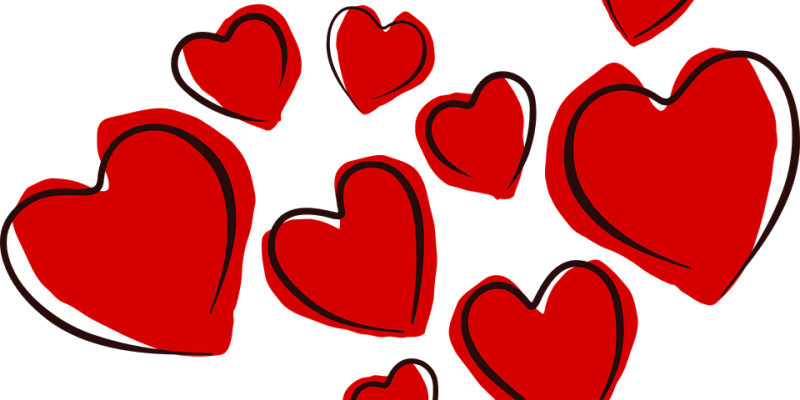 TRAHISONS, DECEPTIONS, DIVORCES … : La Saint-Valentin chez les victimes de l’amour