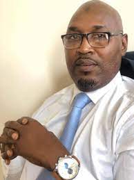 Bamba Fall nommé ministre conseiller – Colère noire des responsables APR  de la Médina Bamba Fall nommé ministre conseiller – Colère noire des responsables APR  de la Médina