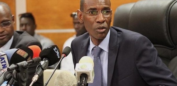 Négociations: Abdoulaye Daouda Diallo dévoile les nouvelles offres de l’Etat aux enseignants