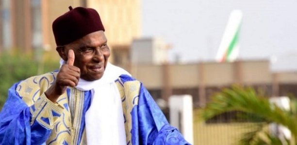 Inauguration du stade de Diamniadio : Abdoulaye Wade se fera représenter par...