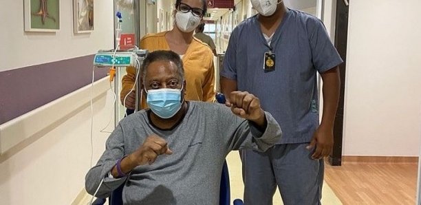 L’hospitalisation de Pelé prolongée à cause d’une infection urinaire