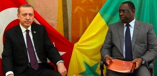 Coopération Turquie-Sénégal : Le volume des échanges attendu à 1 milliard de dollars