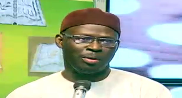 Cheikh Bamba DIEYE : « WADE mérite de tout avoir au Sénégal »