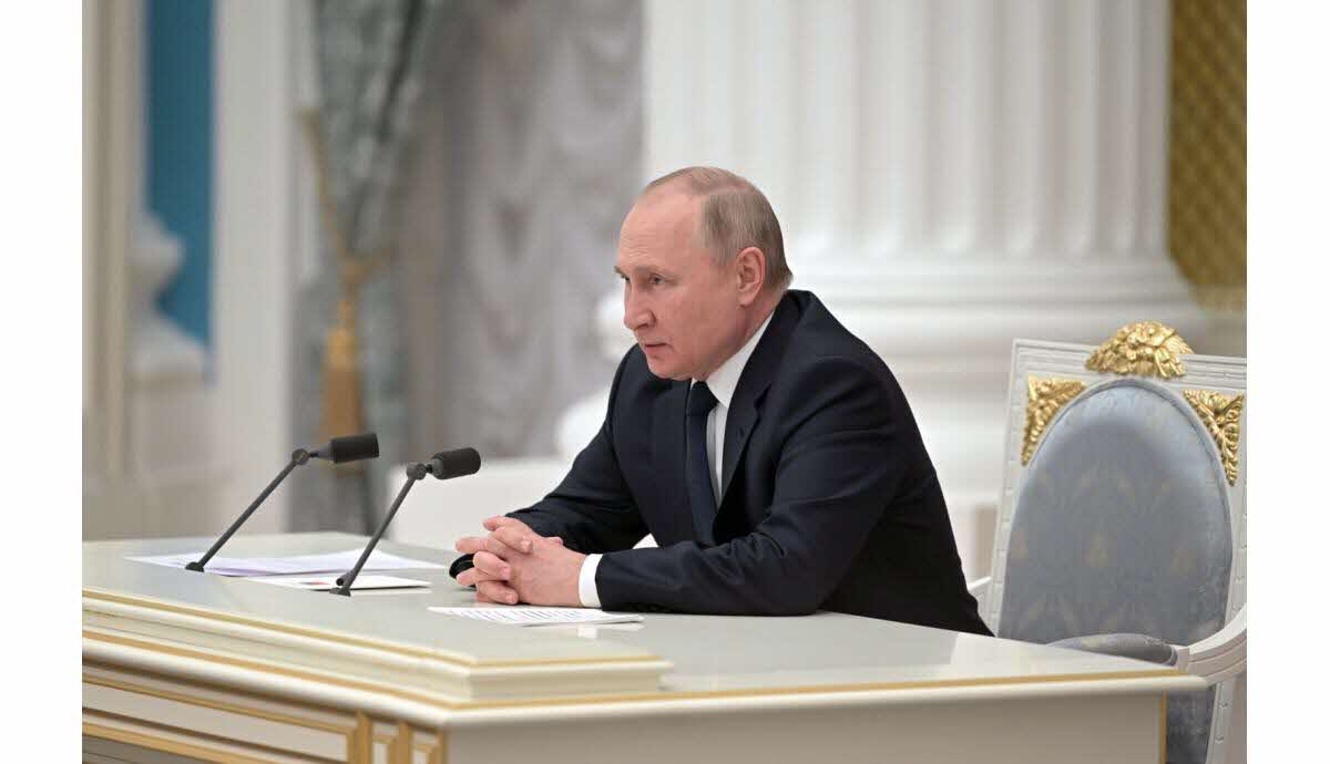 Guerre en Ukraine : le Conseil de l’Europe suspend la Russie