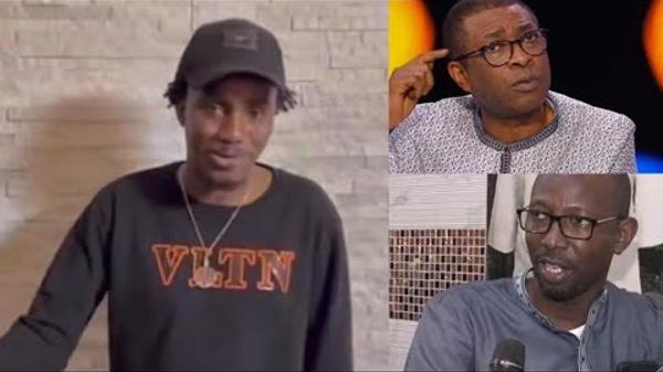 Affaire Wally Seck- Ndiaga Ndour : La société en charge de la régie rétablit la vérité : “Le technicien a fait une inversion dans la diffusion de 2 bandes…”