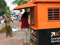 Pour plaire à son petit-ami, la gérante lui donne l’argent de la boutique Orange Money