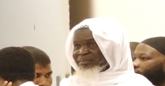 Procès en appel : imam NDAO et Cie devant la barre aujourd’hui Procès en appel : imam NDAO et Cie devant la barre aujourd’hui