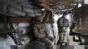 GUERRE EN UKRAINE: OÙ EN EST-ON DES COMBATS, AU CINQUIÈME JOUR DU CONFLIT?