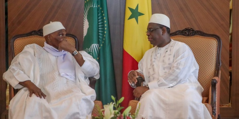 Supposé rapprochement avec l'APR- Les précisions de Me Abdoulaye Wade
