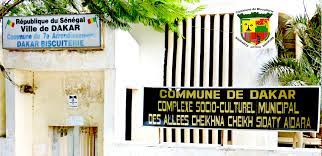 Le maire de "Biscuiterie", Djibril Wade, trainé en justice par le frère du défunt Pape Diouf Le maire de "Biscuiterie", Djibril Wade, trainé en justice par le frère du défunt Pape Diouf