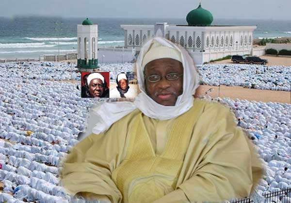 Appel, Daaka, Ziarra de Léona niassène : Le Sénégal a foi dans la semaine