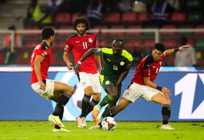 Liste des joueurs contre le Sénégal : L'Egypte fait appel à 9 expatriés en attendant...