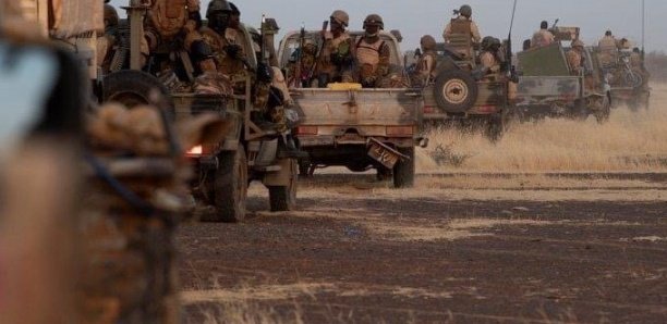 Casamance : l’Armée lance l’assaut dans les bases de Salif Sadio dans le Nord Sindian