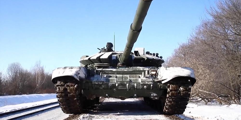 Guerre en Ukraine : une enquête révèle que la France a vendu du matériel militaire à la Russie jusqu'en 2020