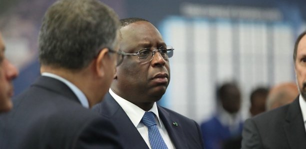 Entretien : Macky Sall n'exclut pas le retour des émeutes de la faim