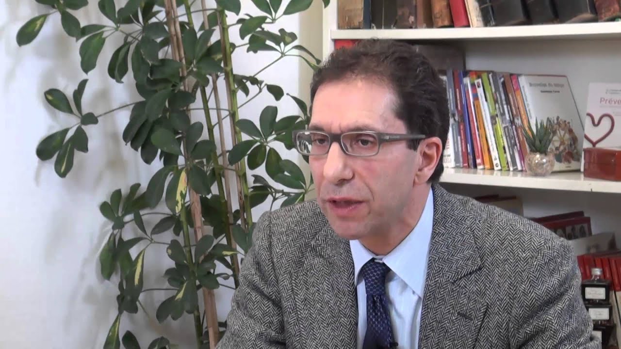 Dr Christian Recchia : "Le cancer du côlon est le plus répandu, tous sexes confondus"