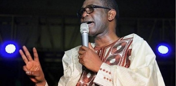 Cices : Le concert de Youssou N'Dour reporté !
