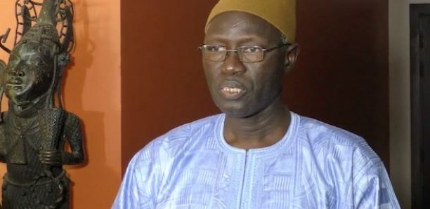 PONCTION DES SALAIRES DES GRÉVISTES À L’IFE : Pr Mbaye Thiam recadre Oumar Dia du Sudes/Esr