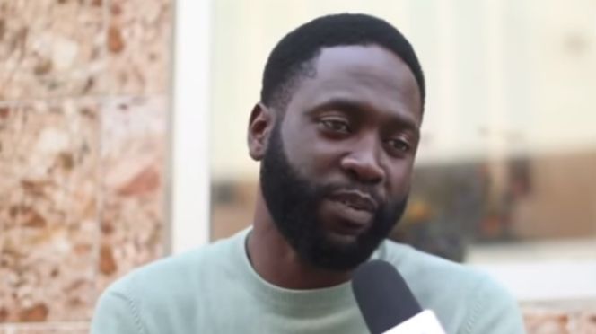 CASAMANCE- Le rappeur "Kilifeu"  blessé par... balle à la suite d'un braquage  sur la Rn4 vers Badiouré