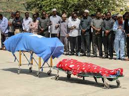 Somalie: plus de 30 morts, dont une opposante, dans une double attaque dans le centre du pays