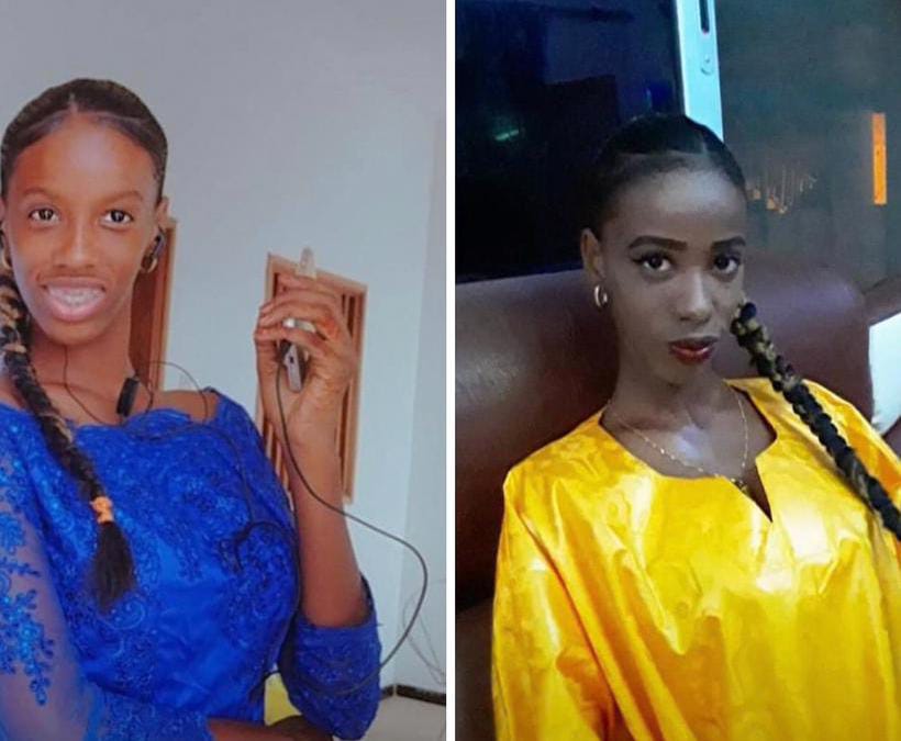UGB : les atrocités que révèle la dépouille de l’étudiante Seynabou Ka Diallo