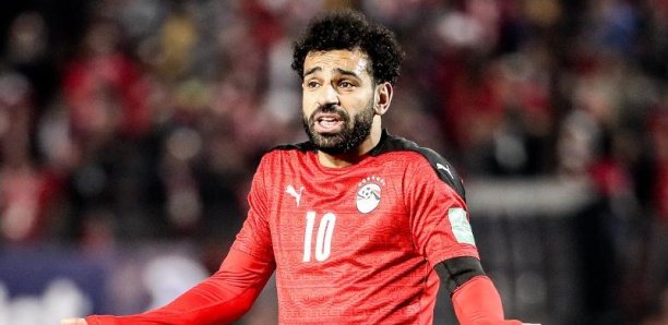 Sénégal-Égypte : la provocation de Mohamed Salah