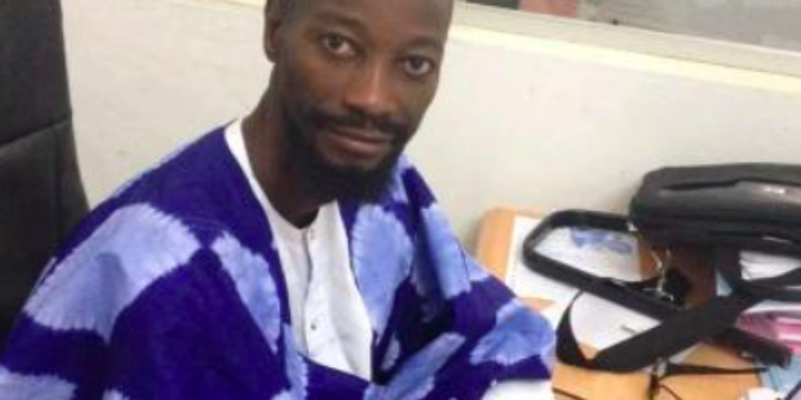 Oumar Ampoy Bodian nie toute implication dans le massacre de Boffa-Bayotte