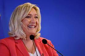 Présidentielle Française- Pourquoi Marine Le Pen peut croire à la victoire